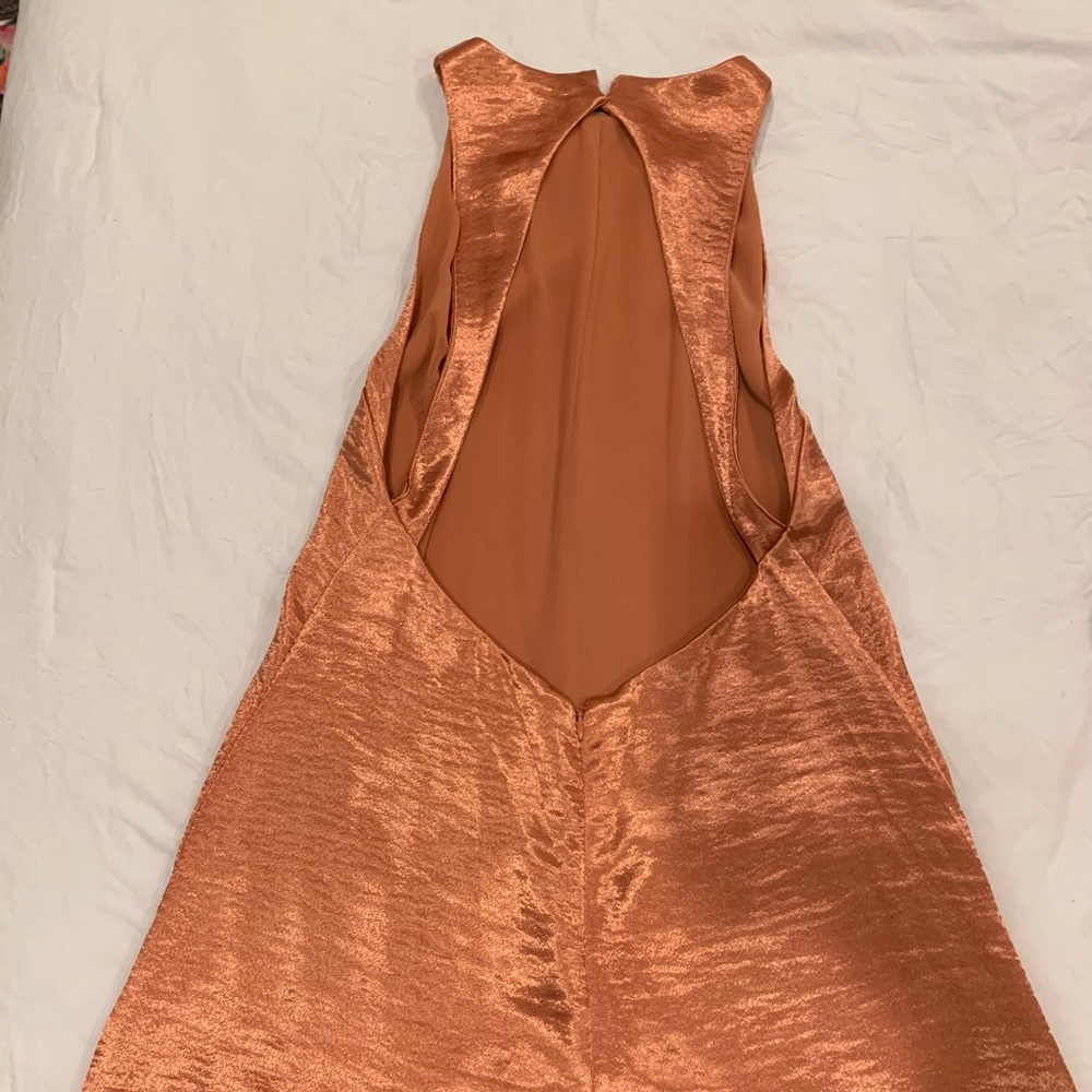 Silk Copper